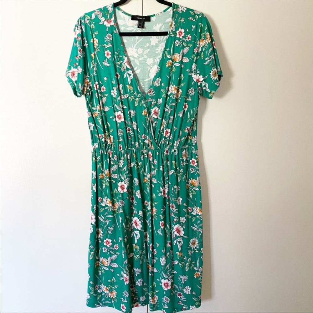 Forever 21 dress